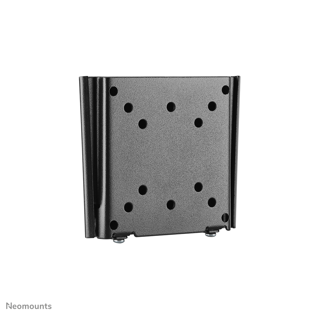 Neomounts FPMA-W25BLACK Monitor-/TV-Wandhalterung 10-30" - ultraflach